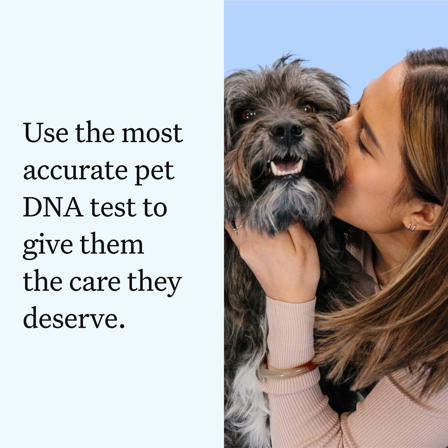 Wisdom Panel Essential Dog DNA Kit – Breed + Health Insights in One Test