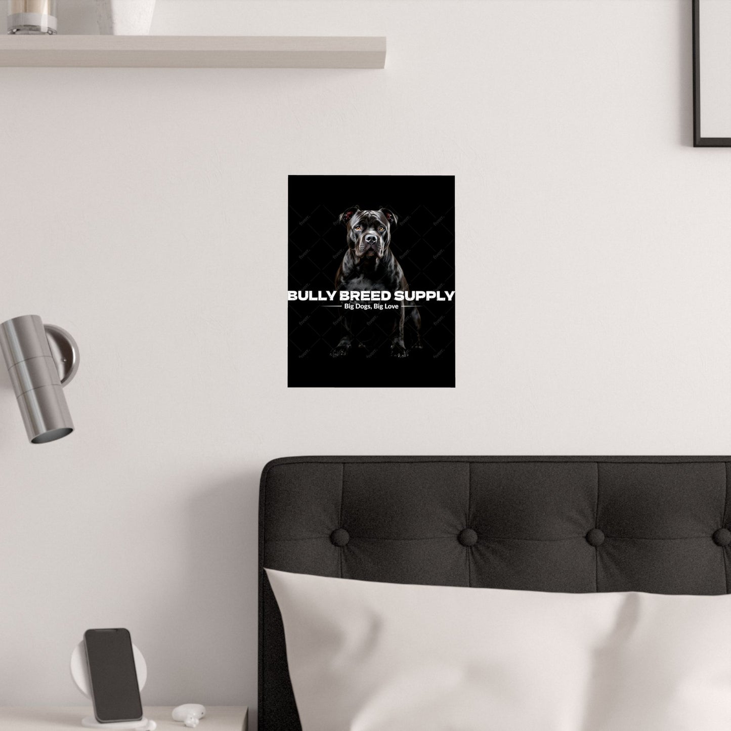 Satin Posters (210gsm)
